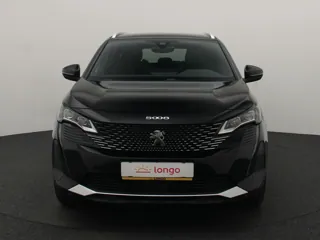 2021 PEUGEOT 5008 GT