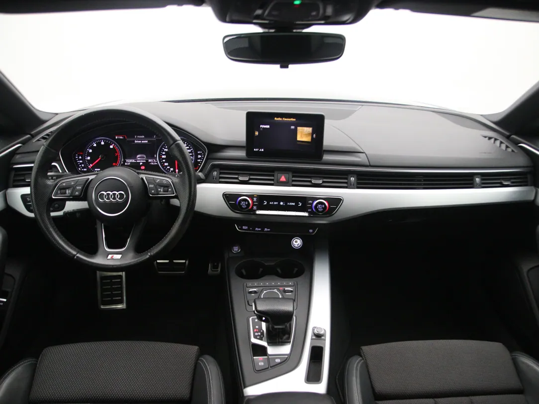 AUDI A5 Sportback Sport Pro Line S
