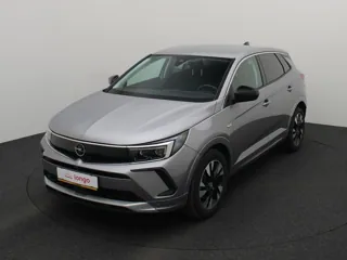 OPEL GRANDLAND Business Elegance