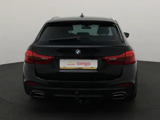 BMW 540 High Executive