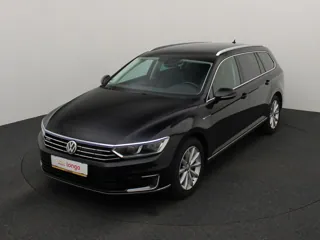VOLKSWAGEN PASSAT B8 GTE Highline
