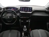 интерьер