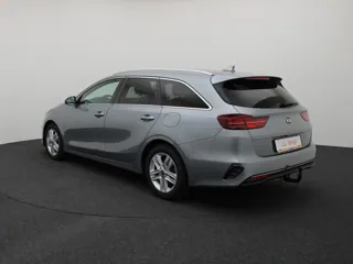 KIA CEED MHEV DynamicPlusLine