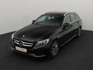 MERCEDES BENZ C350 Edition