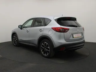 MAZDA CX-5 Sports-Line