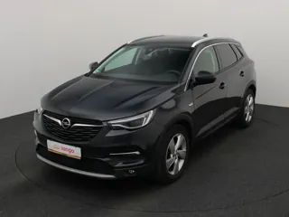 OPEL GRANDLAND X Business Executive