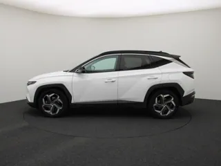 HYUNDAI TUCSON MHEV Premium