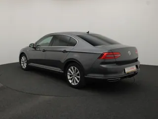VOLKSWAGEN PASSAT B8 GTE
