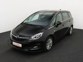 OPEL ZAFIRA TOURER Business+