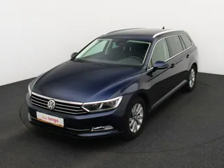 VOLKSWAGEN PASSAT B8 Business Edition