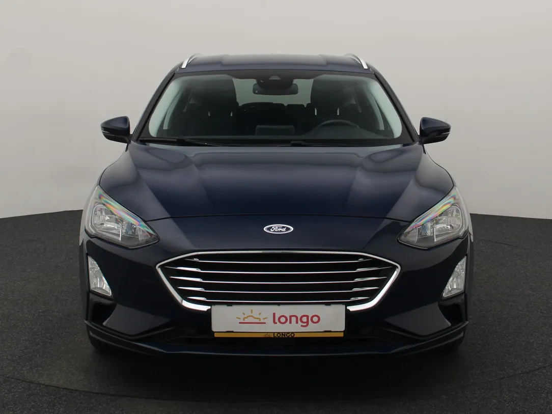 FORD FOCUS Titanium X Business