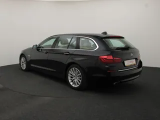 BMW 520 Last Minute Edition