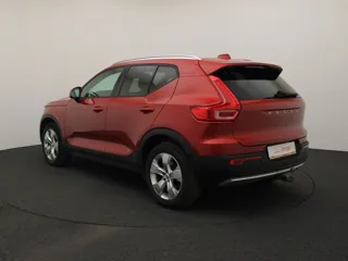 VOLVO XC40 Launch Edition
