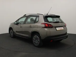 PEUGEOT 2008 Active