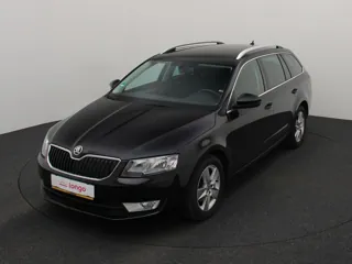 SKODA OCTAVIA Style