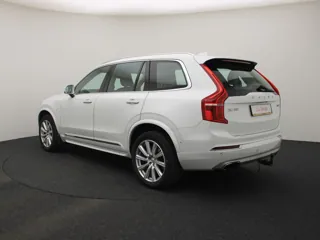 VOLVO XC90 Inscription