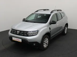 DACIA DUSTER Comfort