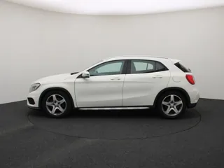 MERCEDES BENZ GLA220 AMG