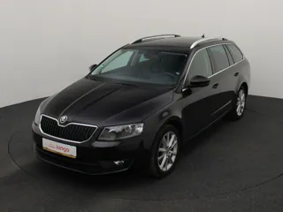 SKODA OCTAVIA Elegance Businessline