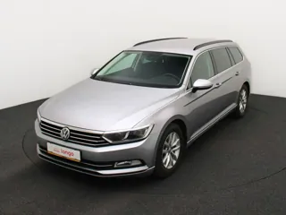 VOLKSWAGEN PASSAT B8 Comfortline