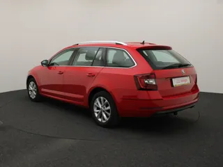 SKODA OCTAVIA Ambition