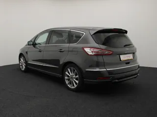 FORD S-MAX Vignale