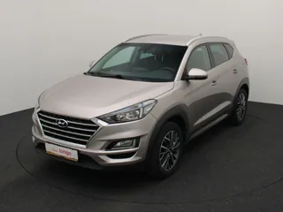 HYUNDAI TUCSON Premium