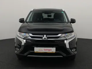 MITSUBISHI OUTLANDER Executive Edition