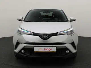 TOYOTA C-HR Executive