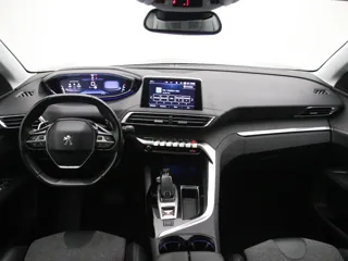 PEUGEOT 3008 Allure Avantage