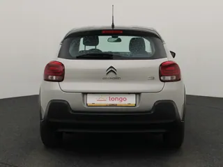 CITROEN C3 Feel