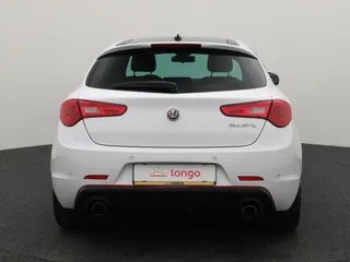ALFA ROMEO GIULIETTA MultiAir Super