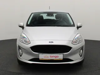 FORD FIESTA Connected