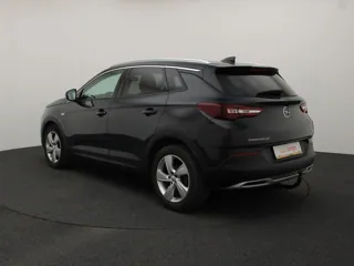 OPEL GRANDLAND X Business Executive