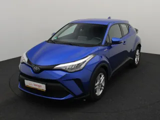 TOYOTA C-HR Active