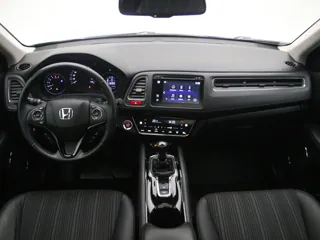HONDA HR-V Executive