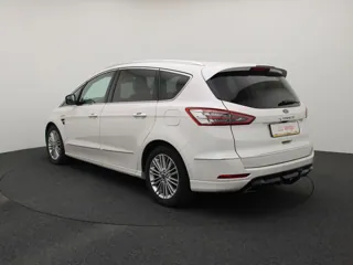 FORD S-MAX Vignale