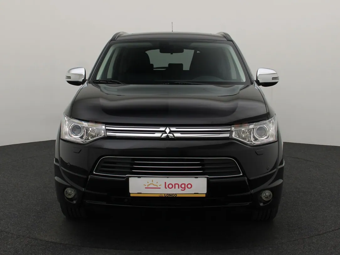 MITSUBISHI OUTLANDER Instyle+
