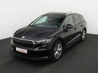 SKODA ENYAQ 80 First Edition