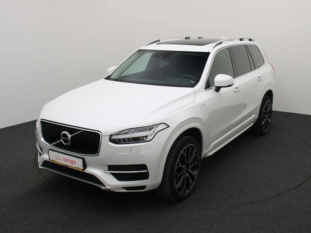 VOLVO XC90 AWD Inscription