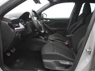 SKODA KAMIQ Sport Business