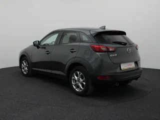 MAZDA CX-3 Exclusive-Line