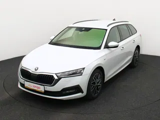SKODA OCTAVIA MHEV Sport Business