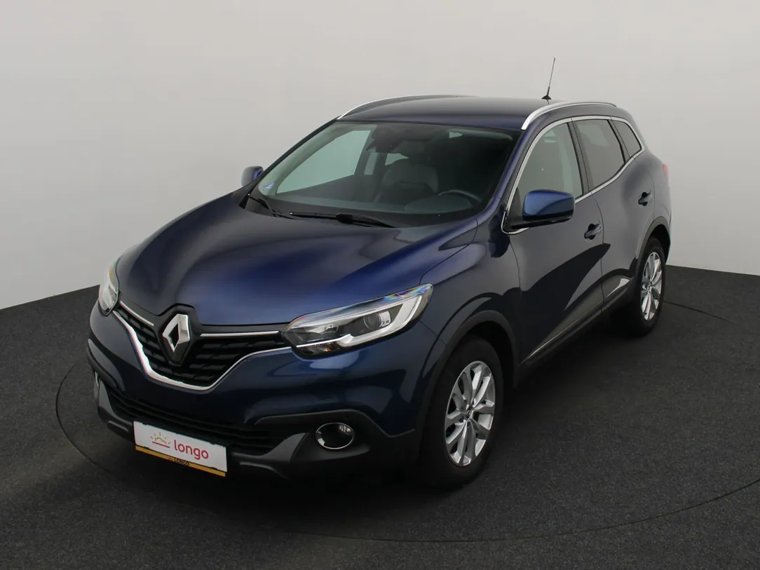 RENAULT KADJAR Intens