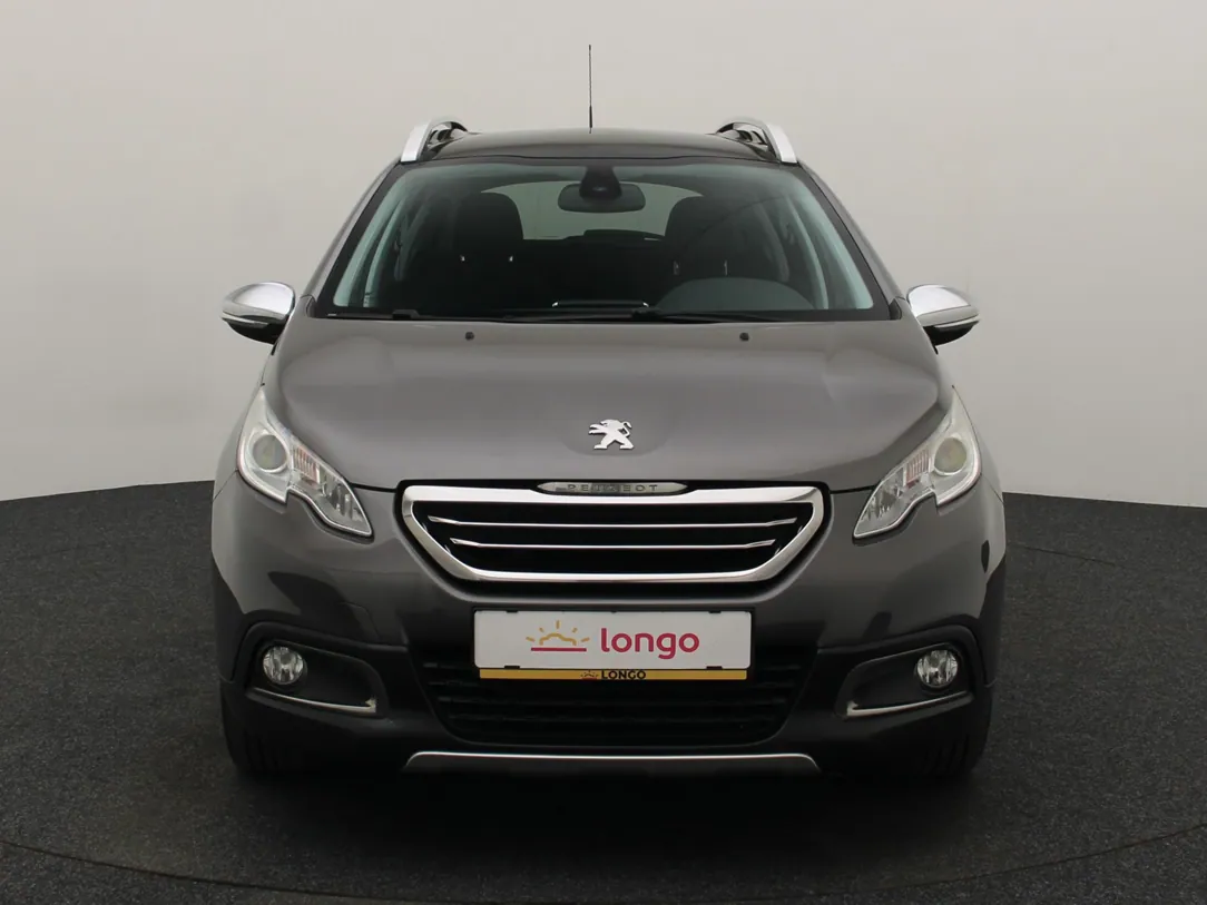 PEUGEOT 2008 Executive