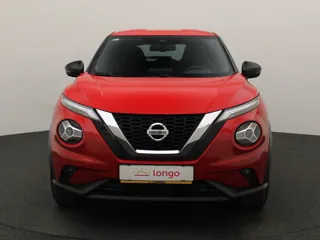 NISSAN JUKE N-Connecta