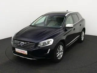 2017 VOLVO XC60 Polar+