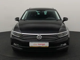 VOLKSWAGEN PASSAT B8 Comfortline Business