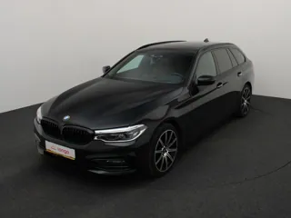 BMW 530 Sport Line
