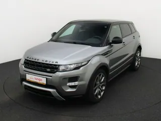 LAND ROVER RANGE ROVER EVOQUE Dynamic